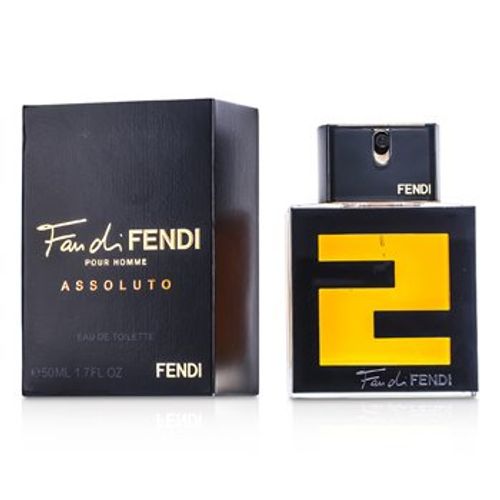 fendi eau de toilette 1.7 oz