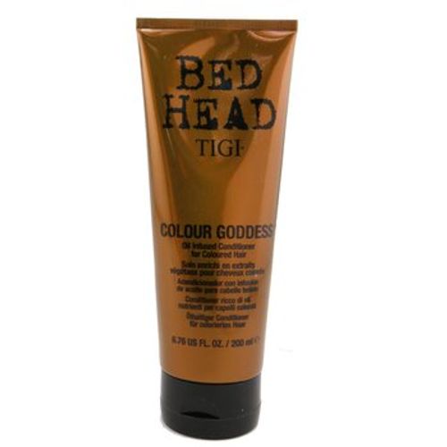 Bed Head Colour Goddess Oil Infused Conditioner (For Coloured Hair)Size: 750ml/25.36oz 