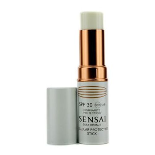 Sensai Silky Bronze Cellular Protective Stick SPF 30Size: 9g/0.3oz 