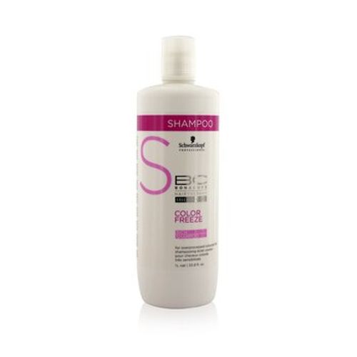 BC Color Freeze Rich Shampoo (For Overprocessed Coloured Hair)Size: 1000ml/33.8oz 