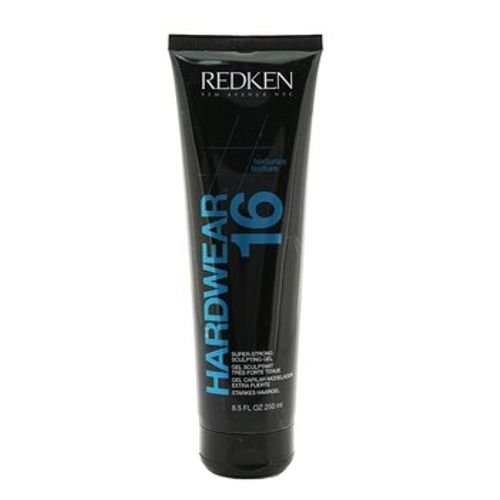 Styling Hardwear 16 Super-Strong Sculpting GelSize: 250ml/8.5oz 