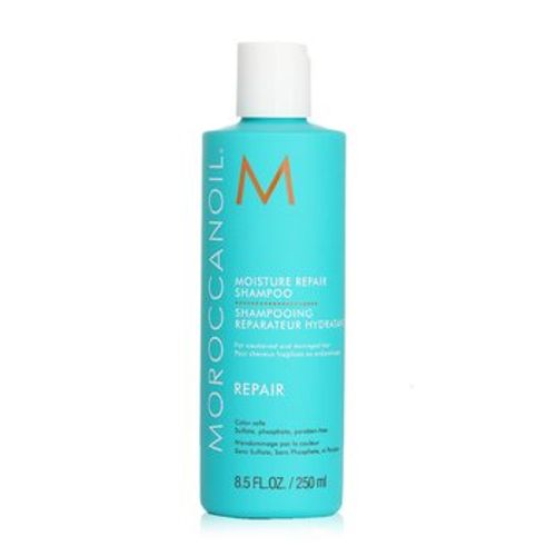 Moisture Repair Shampoo (For Weakened and Damaged Hair)Size: 1000ml/33.8oz 