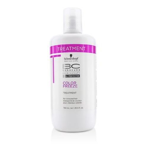 BC Color Freeze  (For Coloured Hair)Size: 750ml/25.5oz 