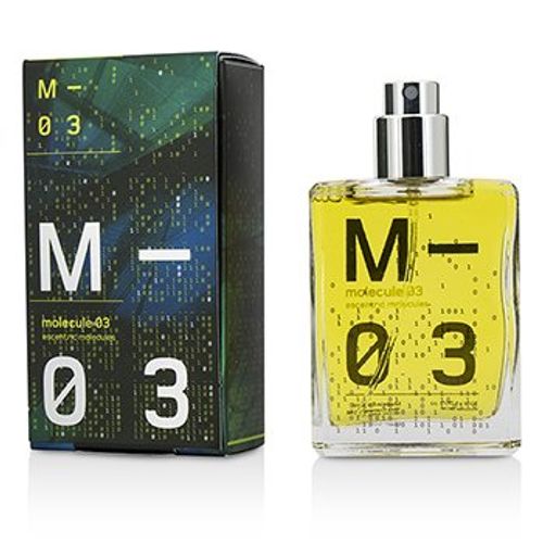 Molecule 03 Parfum Spray RefillSize: 30ml/1.05oz 