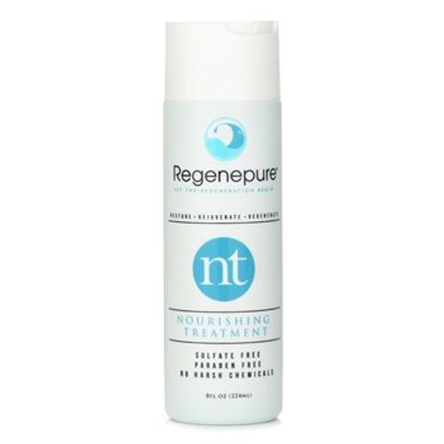 Nt Nourishing Size: 224ml/8oz 