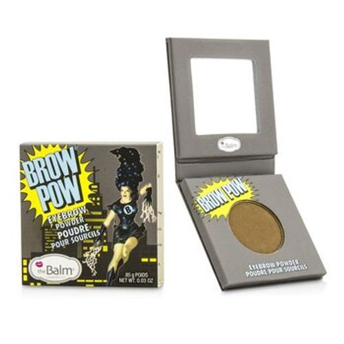 BrowPow Eyebrow PowderSize: 0.85g/0.03oz 