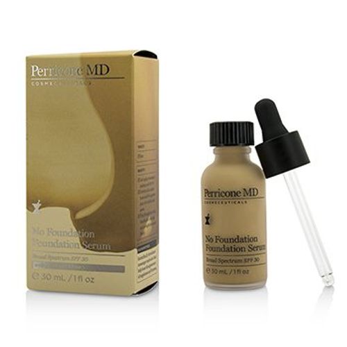 No Foundation Foundation Serum SPF30Size: 30ml/1oz 