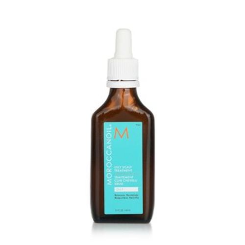 Oily Scalp  - OilySize: 45ml/1.5oz 