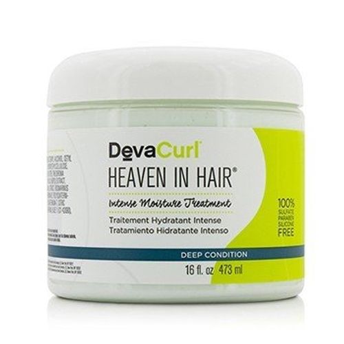 Heaven In Hair (Intense Moisture  - For Super Curly Hair)Size: 473ml/16oz 