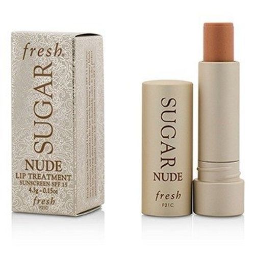 Sugar Lip  SPF 15 - NudeSize: 4.3g/0.15oz 