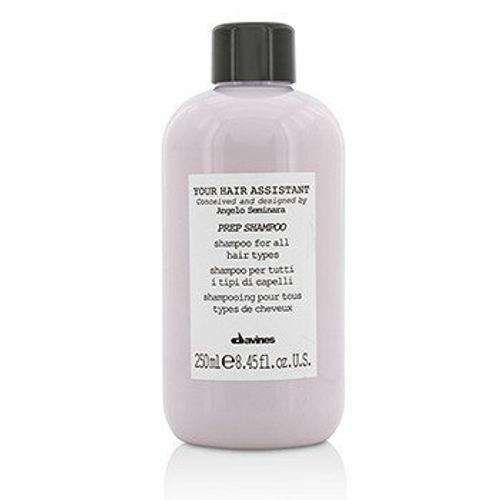 Your Hair Assistant Prep Shampoo (For All Hair Types)Size: 250ml/8.45oz 