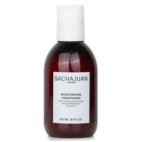 Moisturizing ConditionerSize: 250ml/8.4oz 