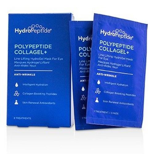 Polypeptide Collagel+ Line Lifting Hydrogel  For EyeSize: 8 s 
