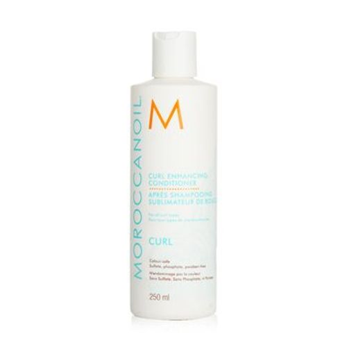 Curl Enhancing Conditioner (For All Curl Types)Size: 250ml/8.5oz 