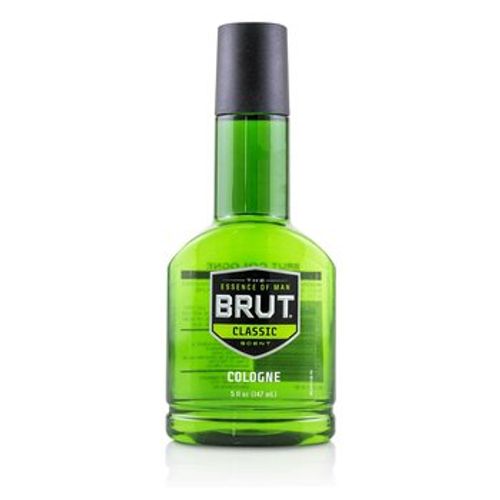 Brut Cologne SplashSize: 147ml/5oz 