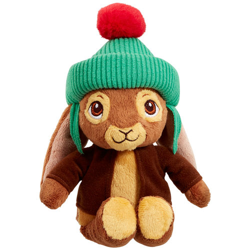 benjamin bunny talking toy