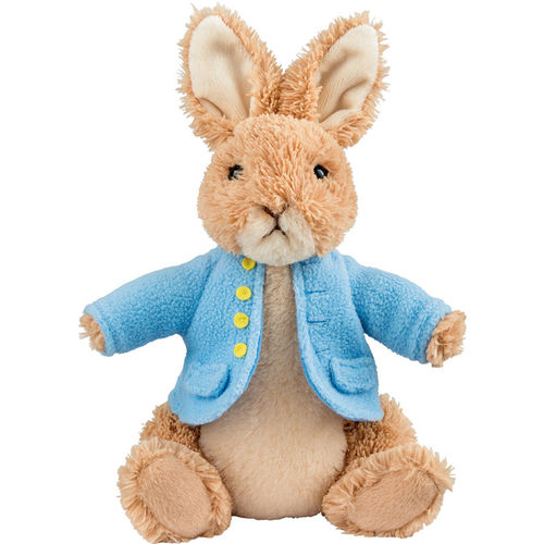 peter rabbit plush