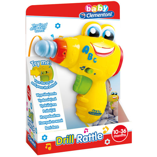 rattle toys online