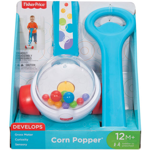 popper toy fisher price