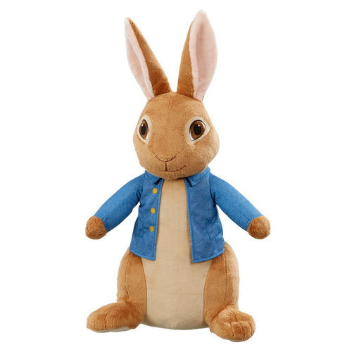 Peter Rabbit MOVIE My First Giant Peter Rabbit