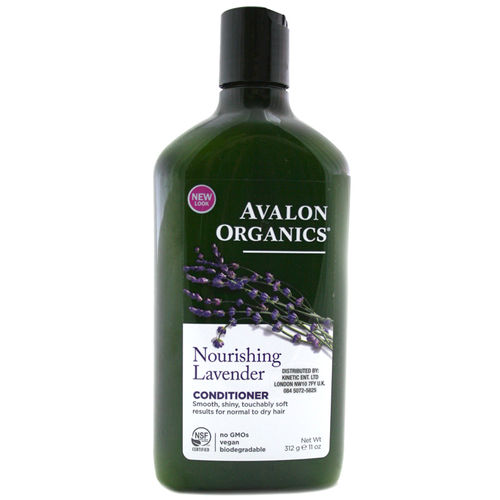 Avalon s Lavender Nourishing Conditioner 312g