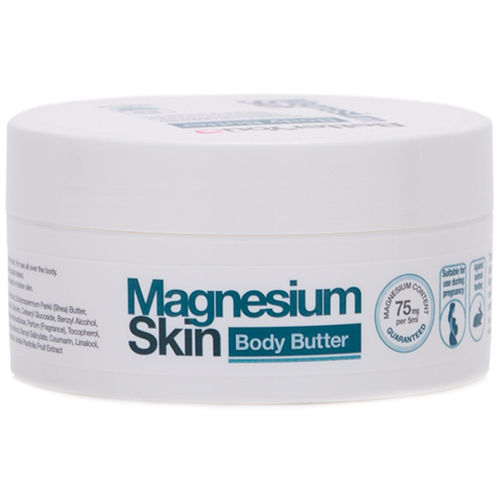 Better You Magnesium Skin Body Butter 200ml