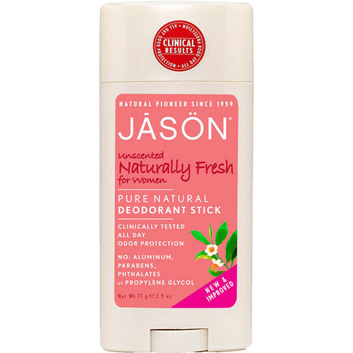 Jason  Fresh Deodorant Stick - Women 75g