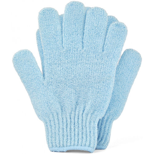 Opal London Exfoliating Gloves in BLUE (1 Pair)