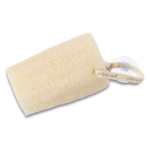 Urban Spa The Flat-Out Loofah