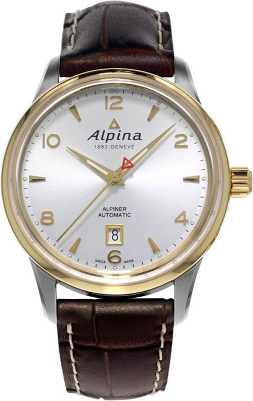 Alpina Alpiner Automatic