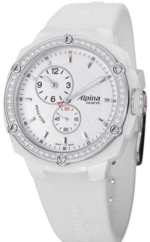 Alpina Avalanche Extreme Regulator
