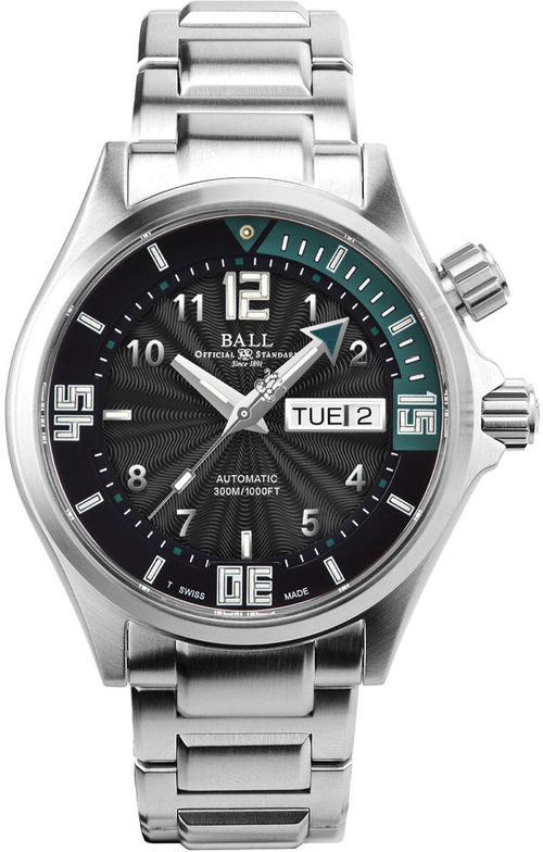 ball watch diver