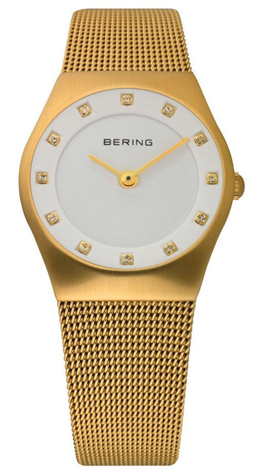 Bering Watch Classic Ladies