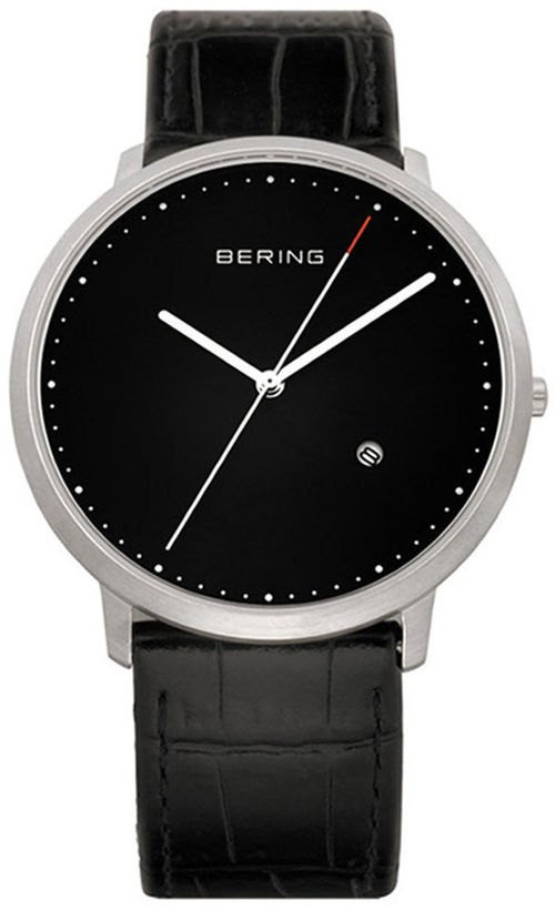 Bering Watch Classic Mens