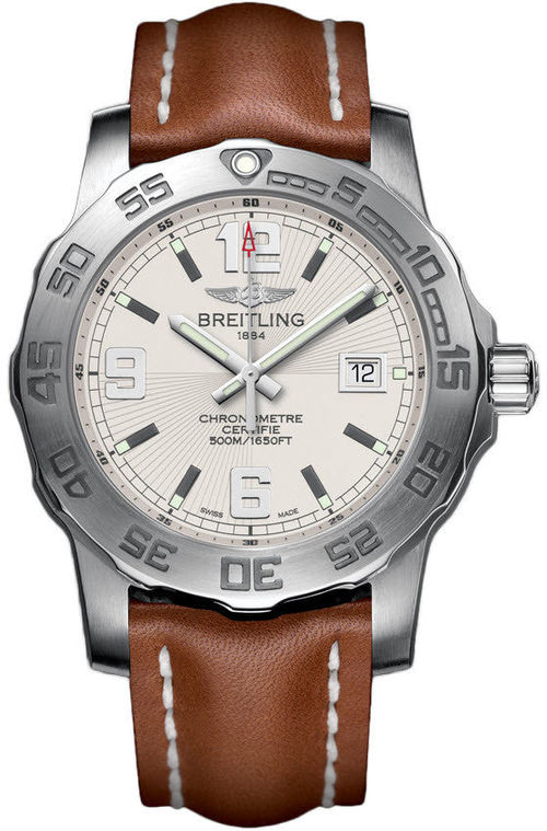 Breitling Colt 44