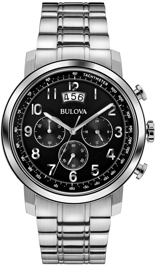 Bulova Watch Gents Dress