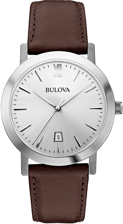 Bulova Watch Gents Dress