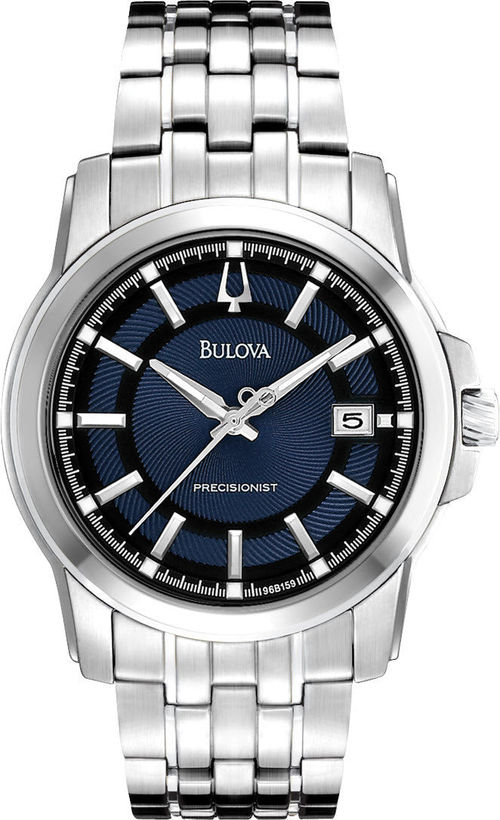 Bulova Watch Precisionist Langford