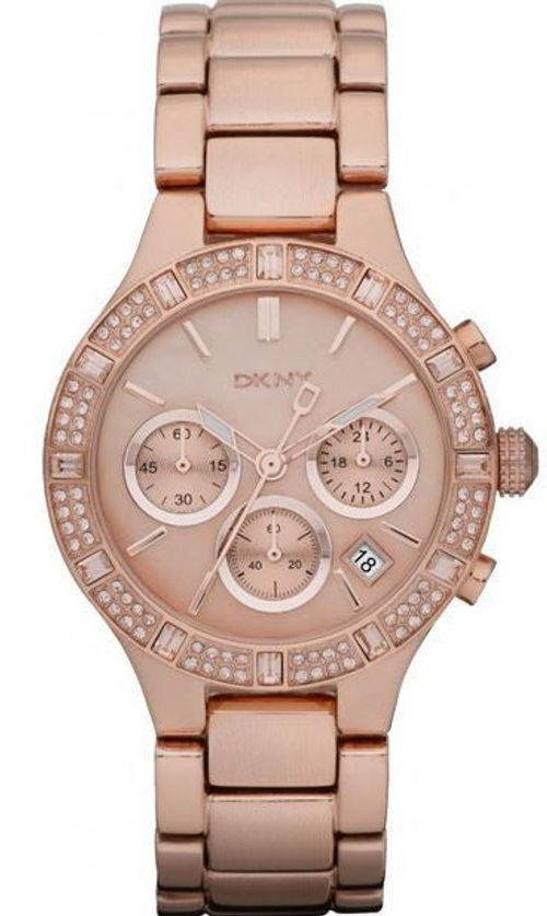 DKNY Watch - Buy DKNY Watch NY8183 Online at Best Prices in India |  Flipkart.com