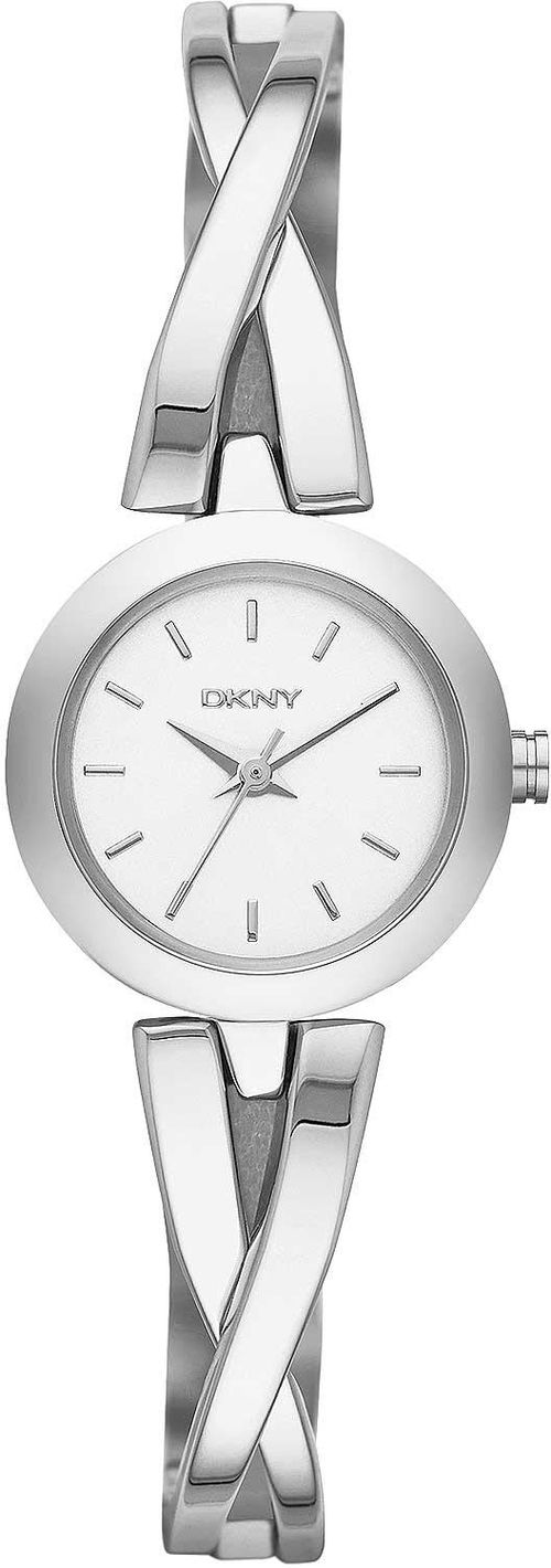 DKNY Watch Crosswalk Ladies D