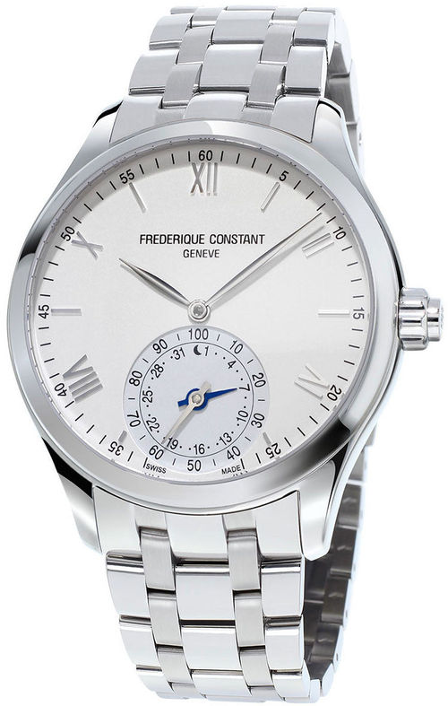 Frederique Constant Watch Horological Smartwatch