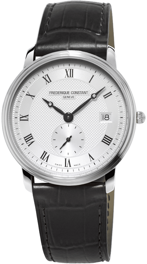 Frederique Constant Watch Slimline