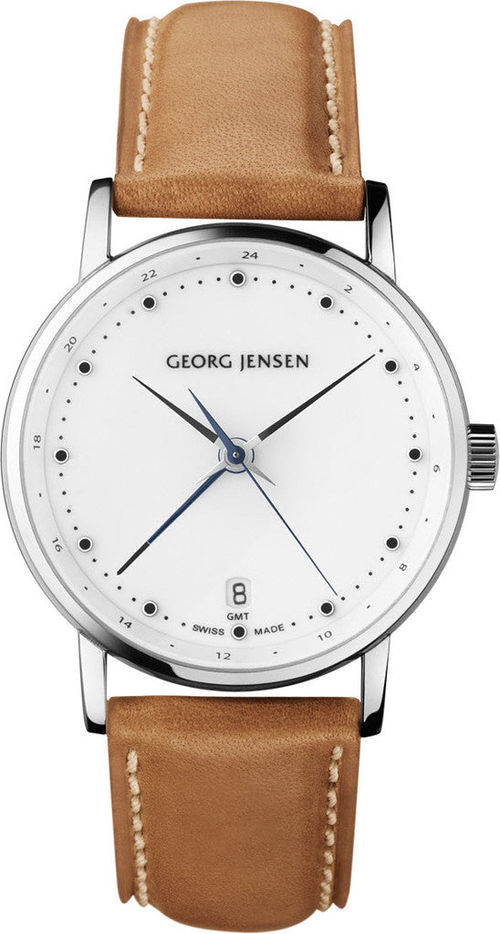 Georg jensen koppel watch top