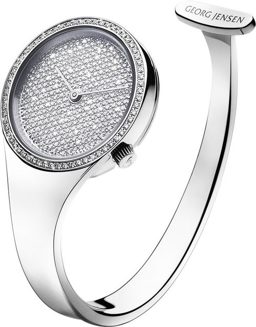 Georg Jensen Vivianna Pav Limited Edition
