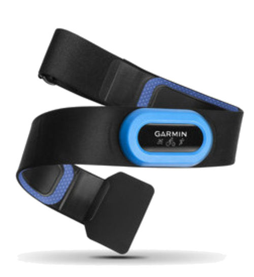 Garmin Watch HRM-Tri