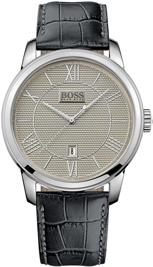 Hugo Boss Watch Classico Mens D