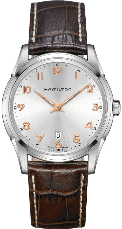 Hamilton Watch Jazzmaster Thinline