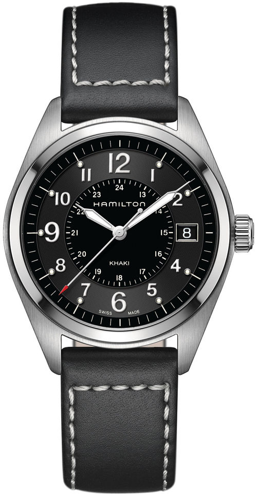 Hamilton Watch Khaki Field Quartz