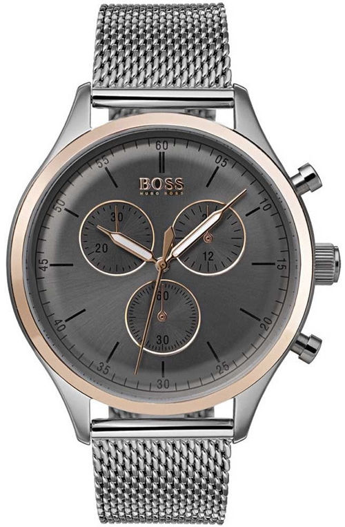 hugo boss hong kong watch