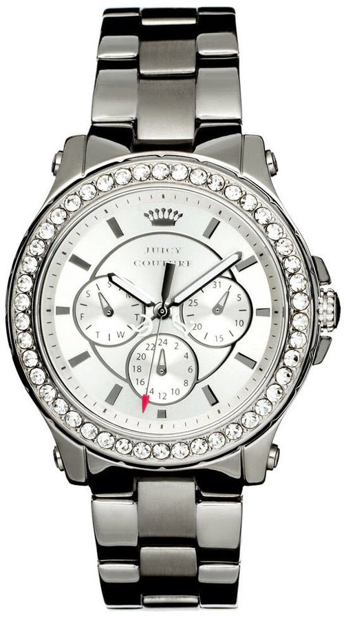 Juicy Couture Watch Pedigree